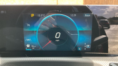 Mercedes-Benz A-Class A180 Sport Executive Edition 5dr Auto Petrol Hatchback